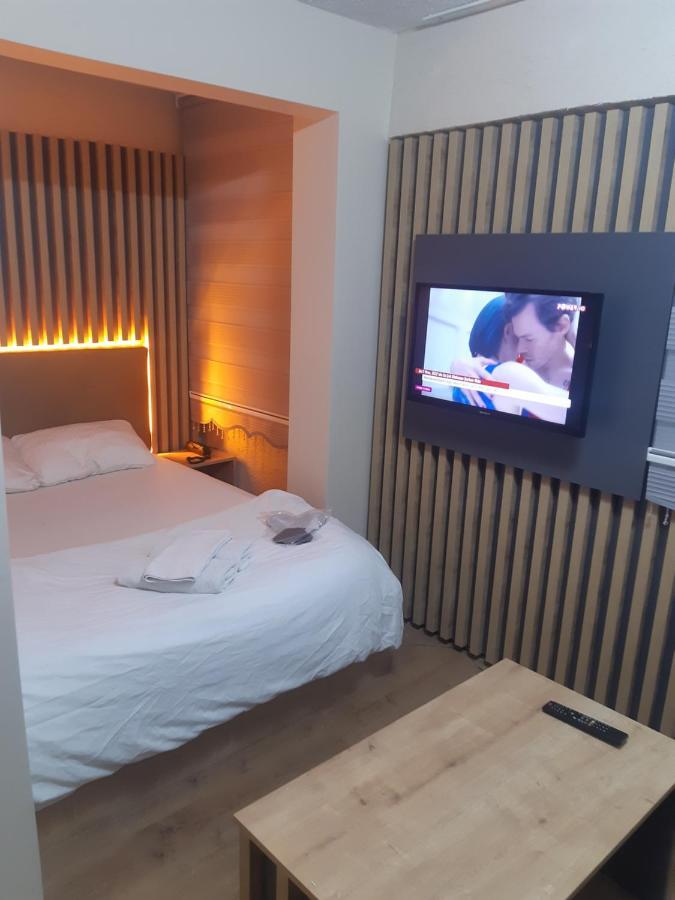 اسطنبول Evin Suit Hotel المظهر الخارجي الصورة